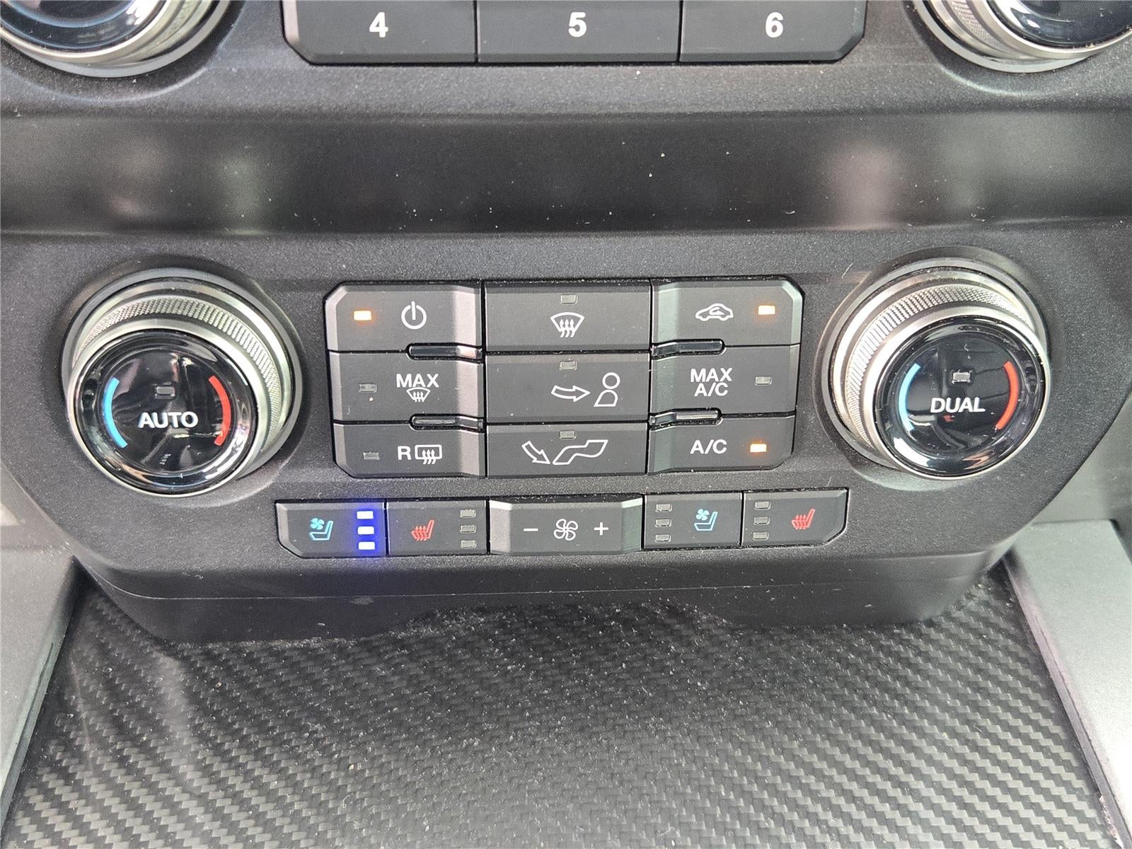 2020 Ford F150 RPTR