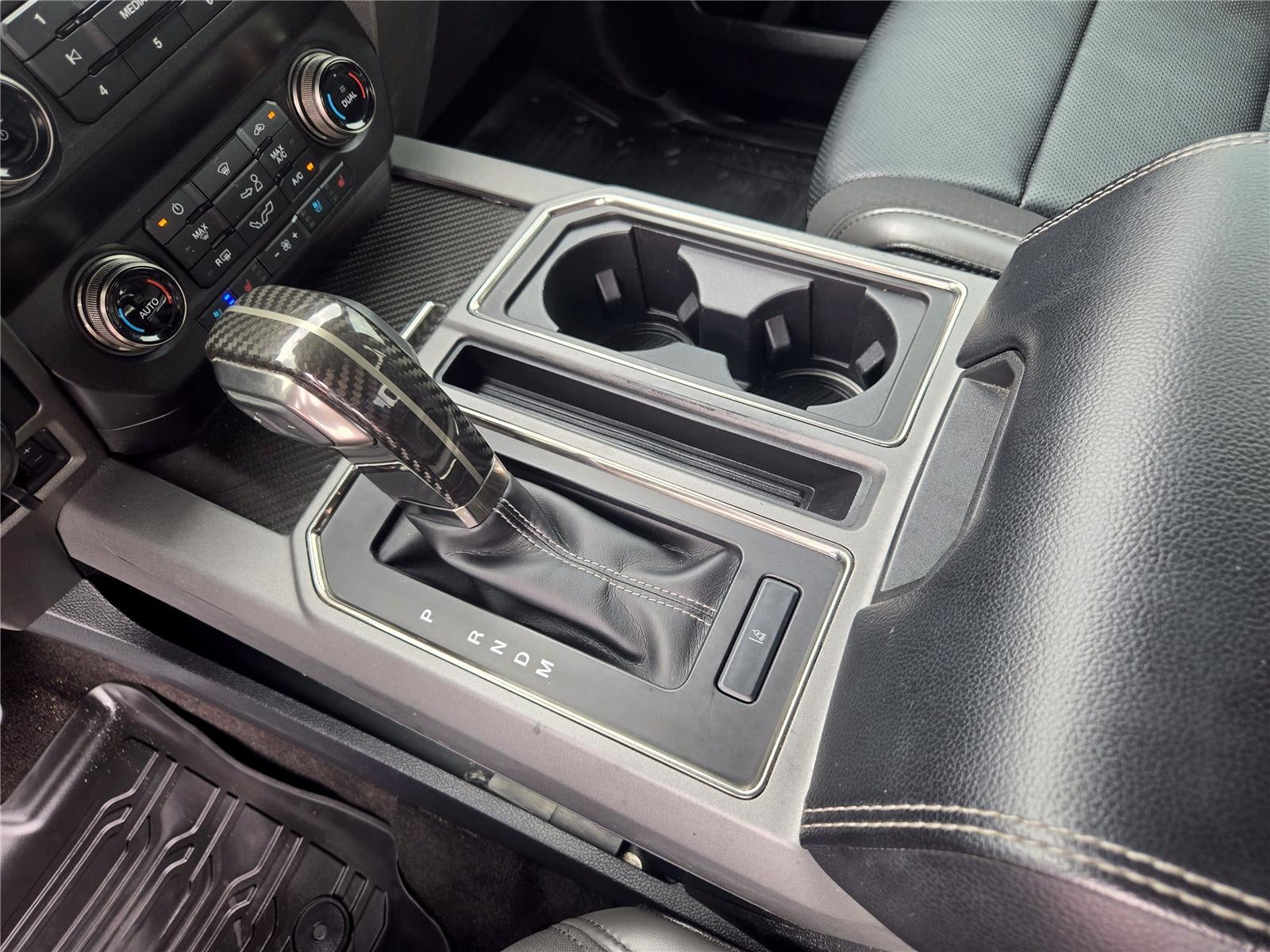 2020 Ford F150 RPTR