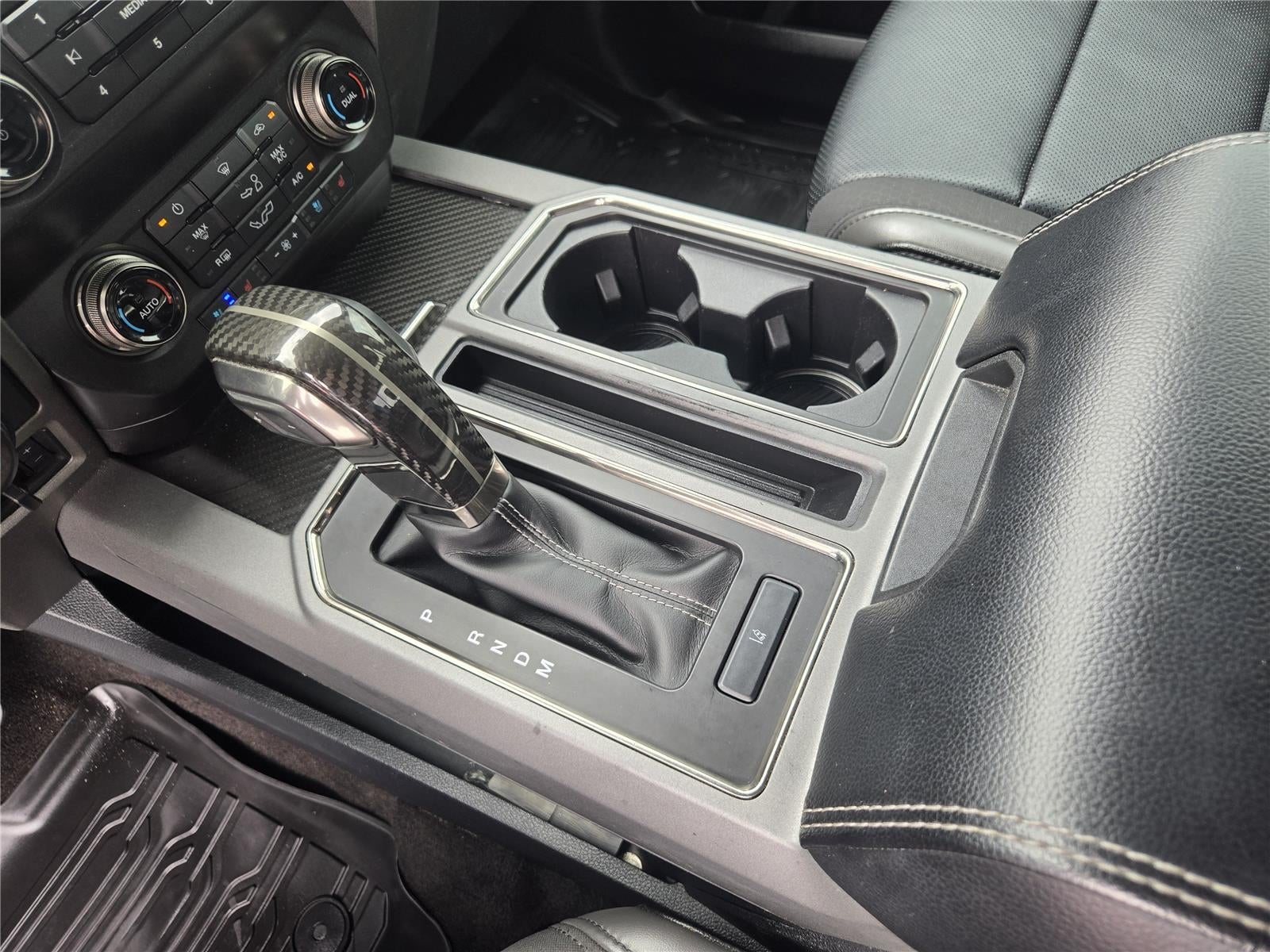 2020 Ford F150 RPTR