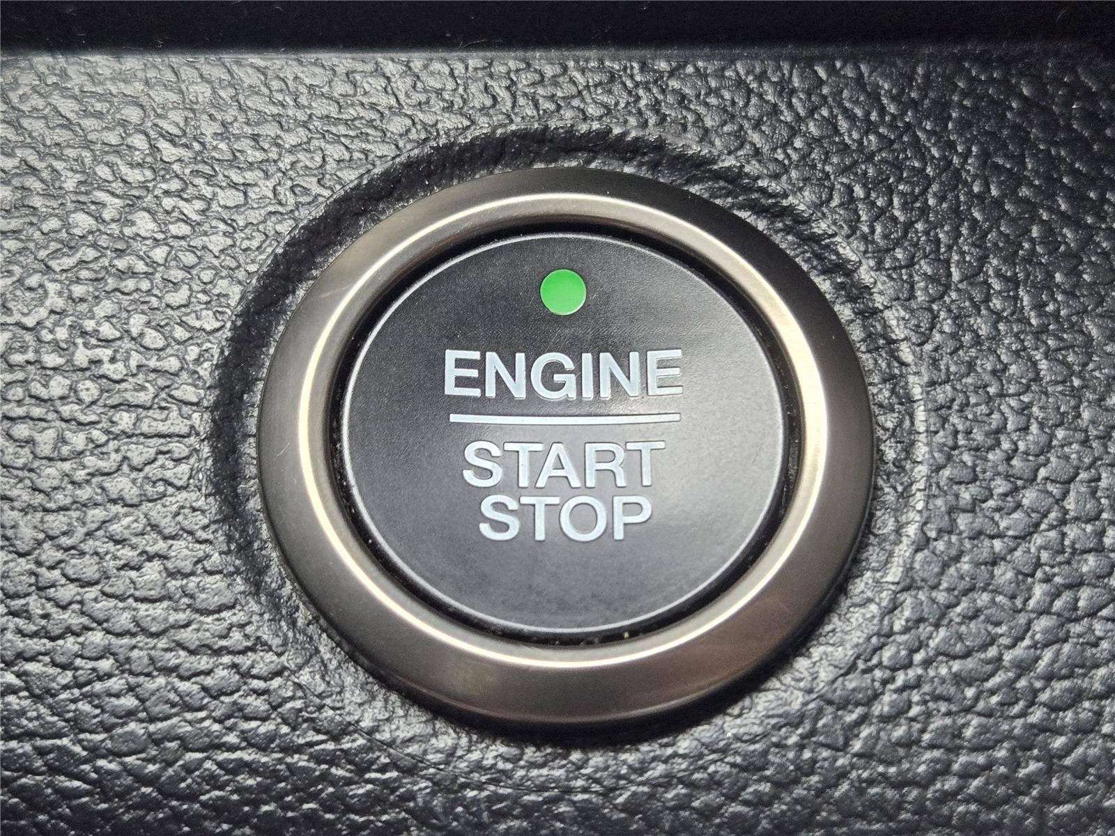 2020 Ford F150 RPTR
