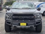 2020 Ford F150 RPTR