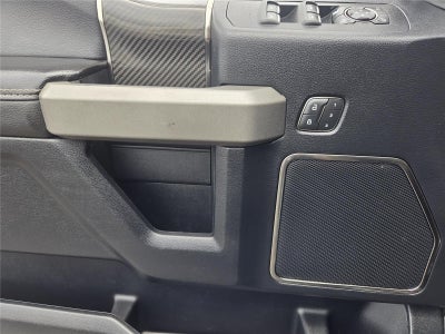 2020 Ford F150 RPTR