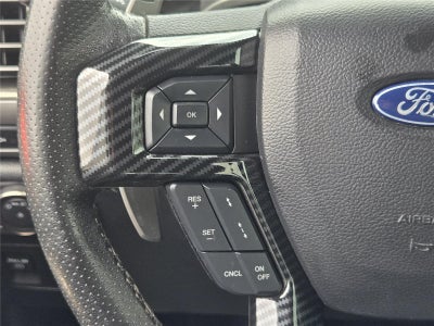 2020 Ford F150 RPTR