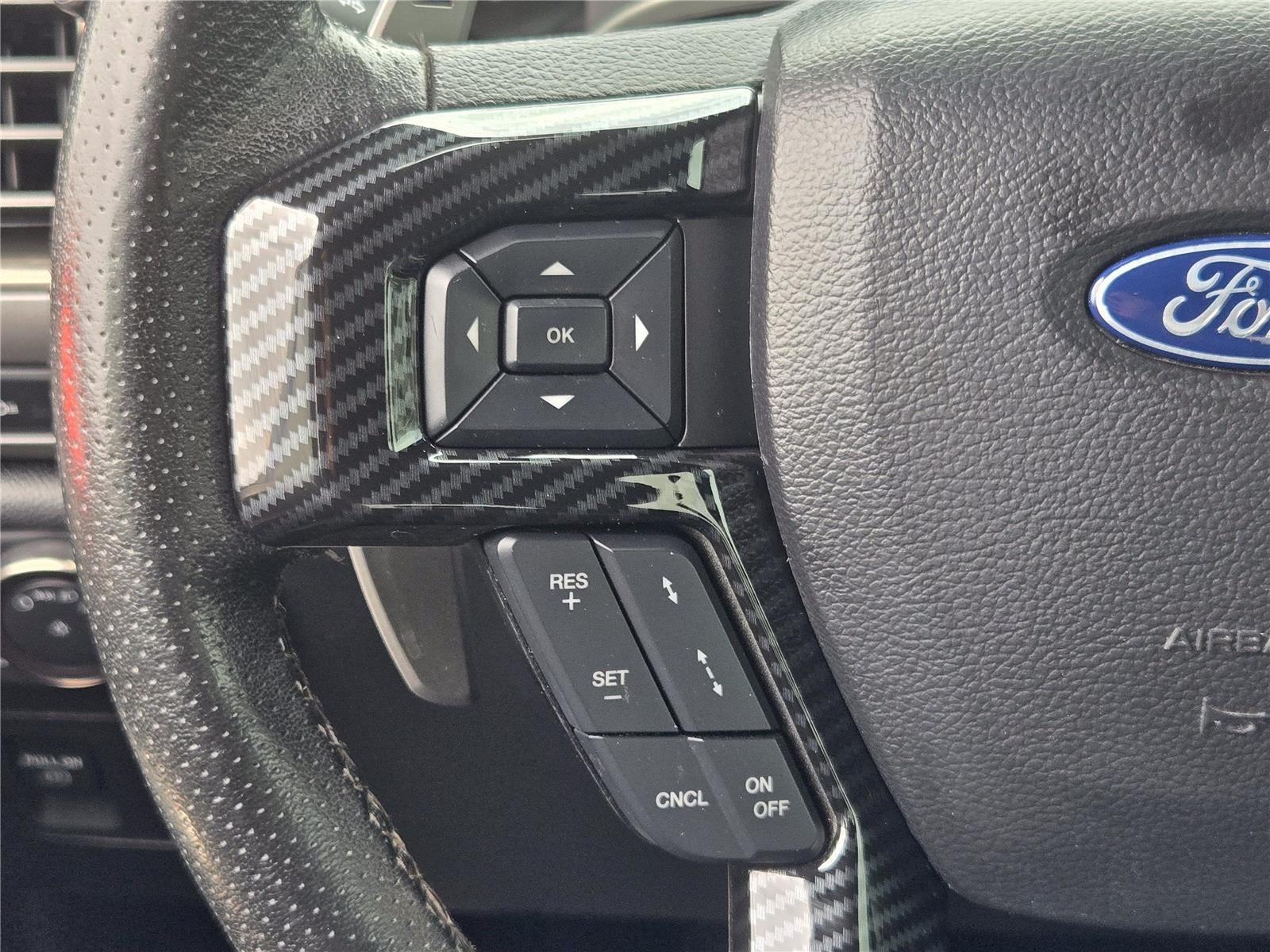 2020 Ford F150 RPTR