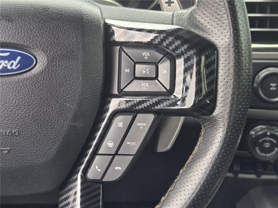 2020 Ford F150 RPTR