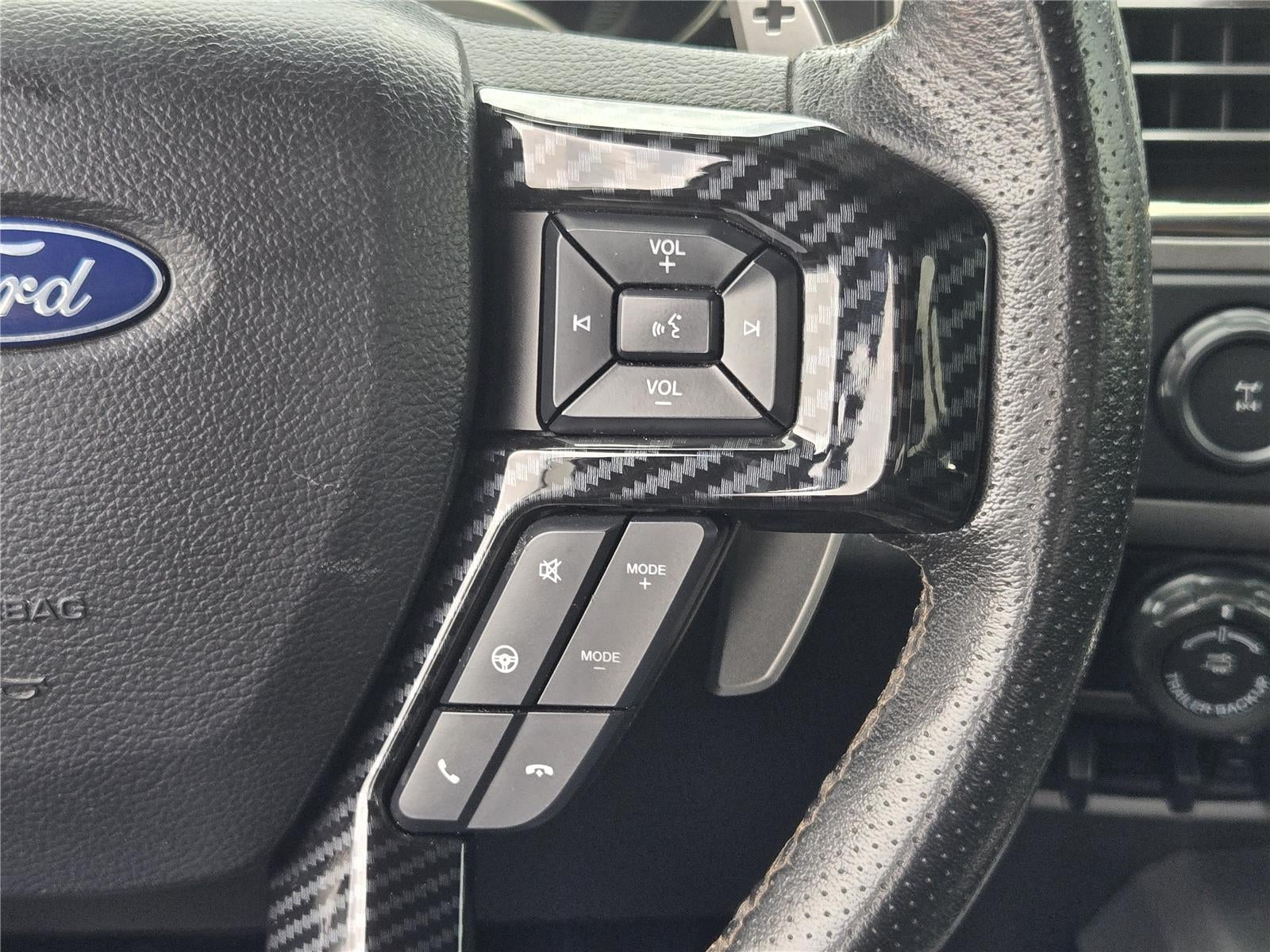 2020 Ford F150 RPTR