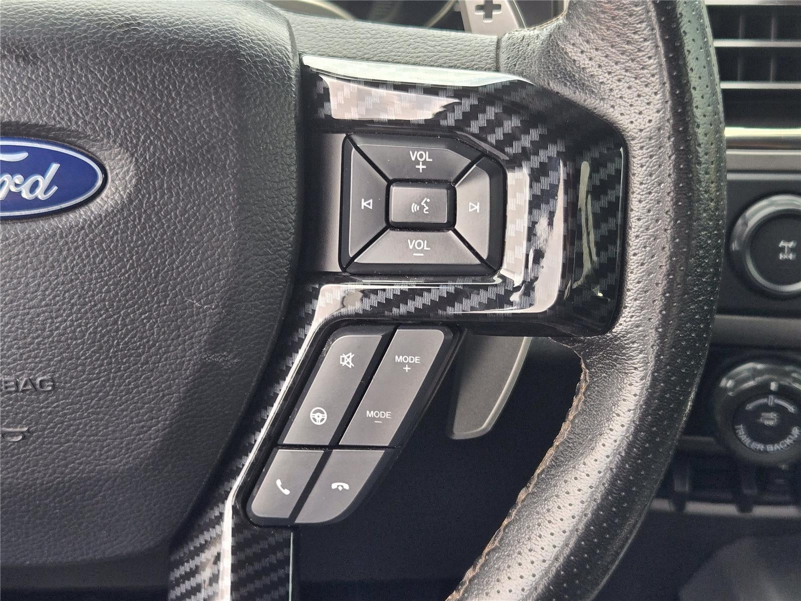 2020 Ford F150 RPTR