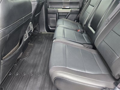 2020 Ford F150 RPTR