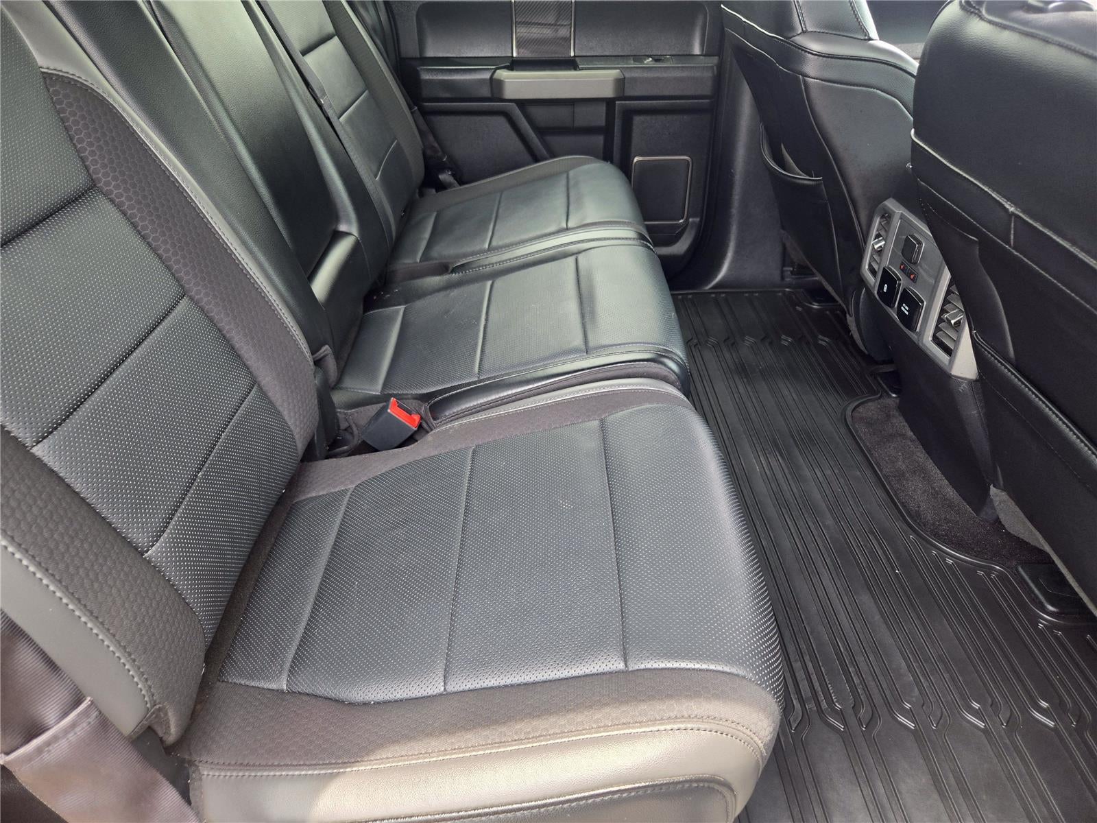 2020 Ford F150 RPTR