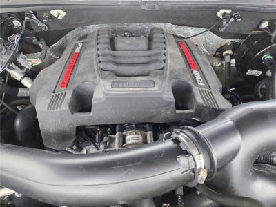 2020 Ford F150 RPTR
