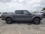2020 Ford F150 RPTR