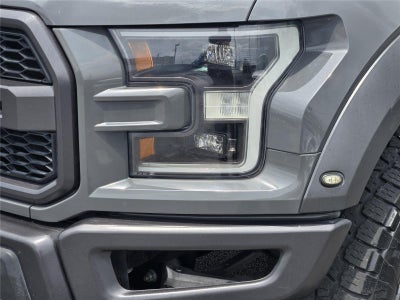 2020 Ford F150 RPTR