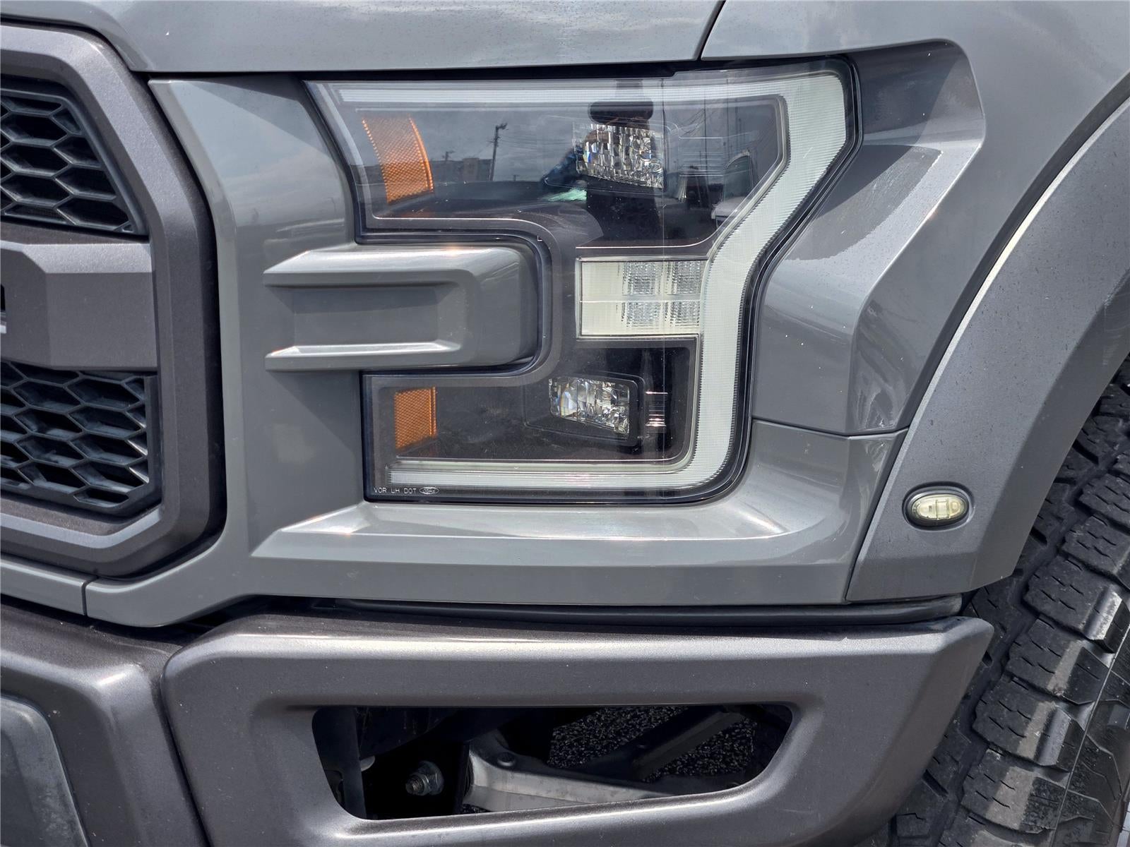 2020 Ford F150 RPTR