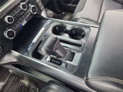 2022 Ford F150 RPTR