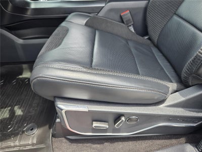 2022 Ford F150 RPTR