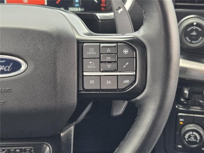 2022 Ford F150 RPTR