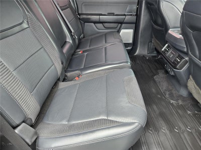2022 Ford F150 RPTR