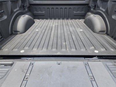 2022 Ford F150 RPTR