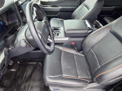 2024 Ford F150 LARI