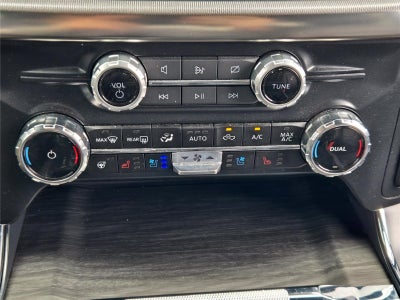 2024 Ford F150 LARI