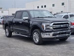 2024 Ford F150 LARI