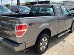 2013 Ford F-150 STX
