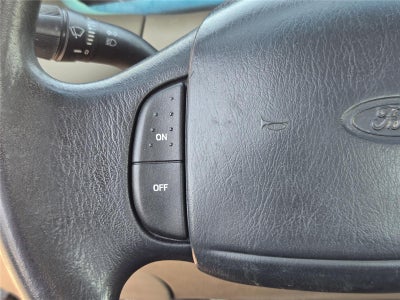 2000 Ford F-150 XLT