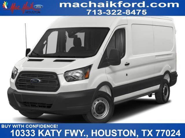 2019 Ford Transit Van T250