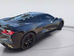 2022 Chevrolet Corvette 1LT