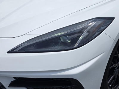 2024 Chevrolet Corvette 2LT