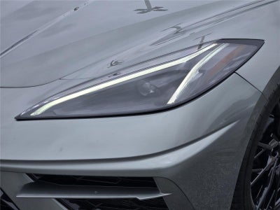 2023 Chevrolet Corvette 2LT