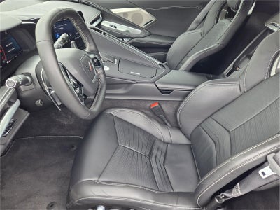 2023 Chevrolet Corvette 2LT