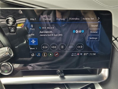 2023 Chevrolet Corvette 2LT