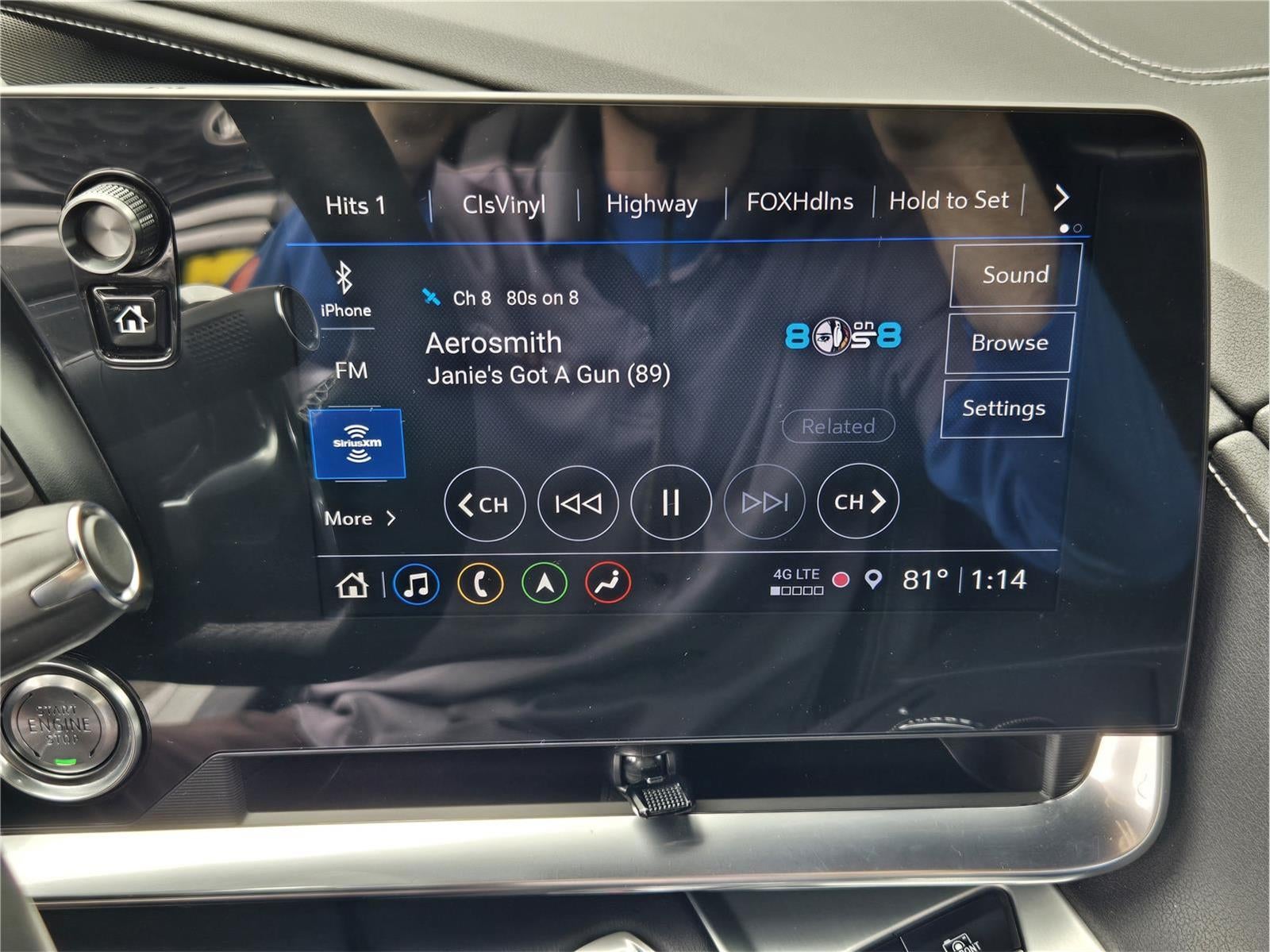 2023 Chevrolet Corvette 2LT