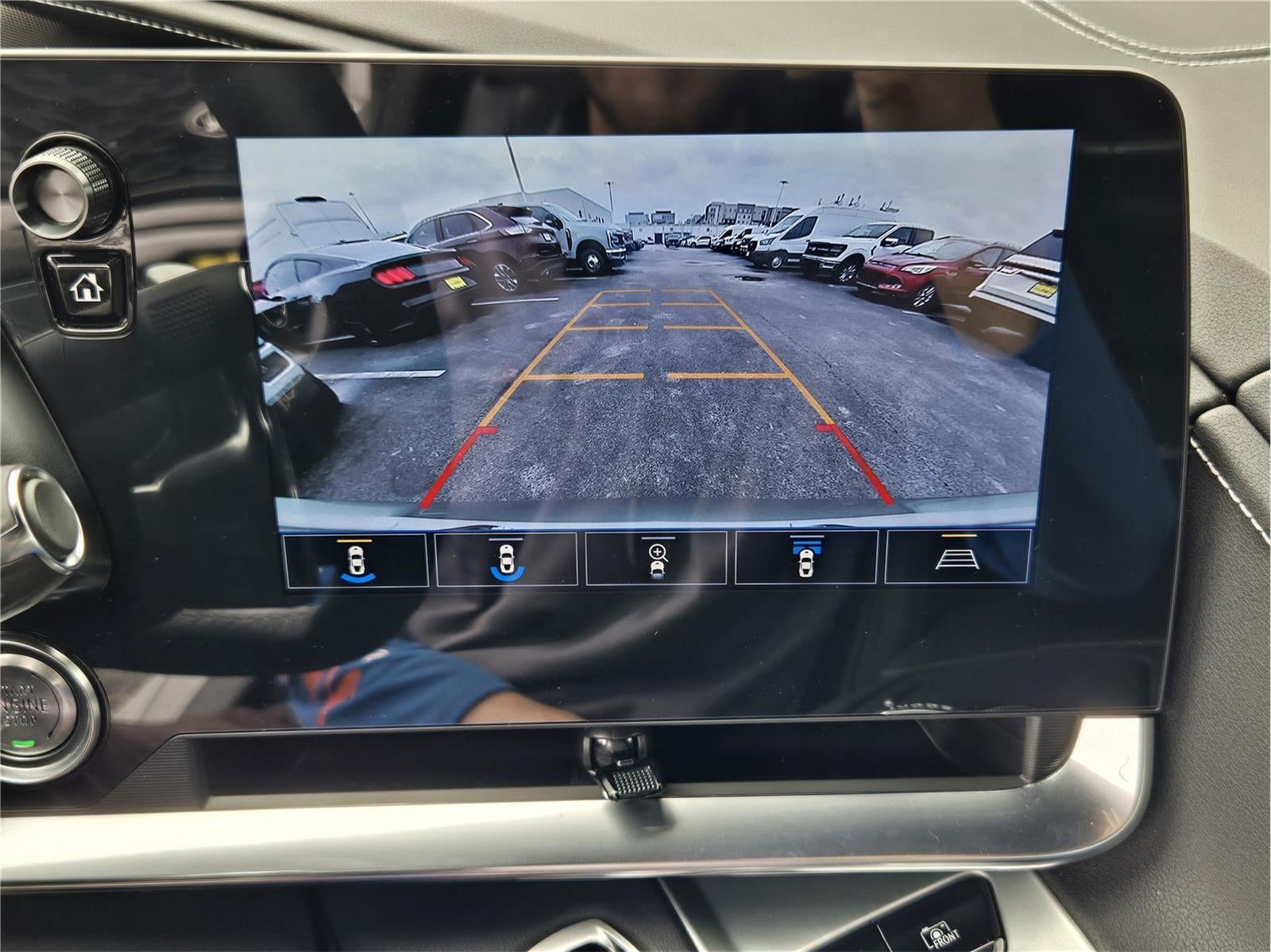2023 Chevrolet Corvette 2LT