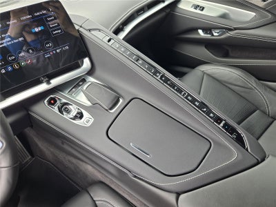 2023 Chevrolet Corvette 2LT