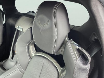 2023 Chevrolet Corvette 2LT