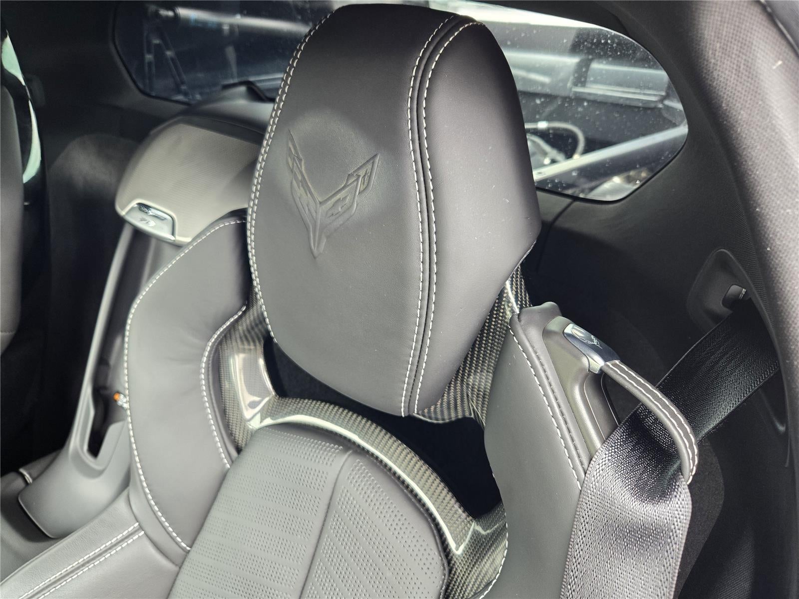 2023 Chevrolet Corvette 2LT