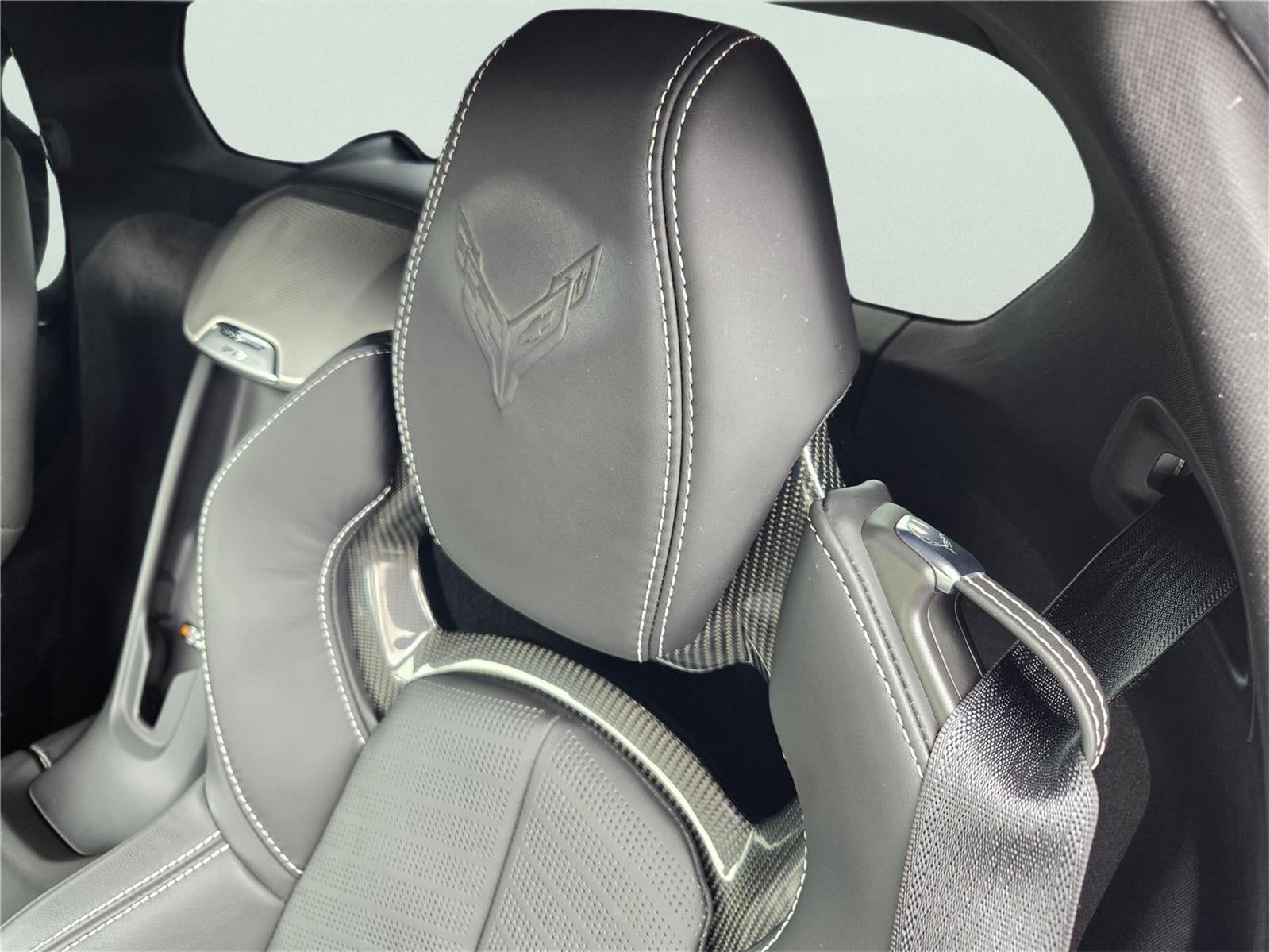 2023 Chevrolet Corvette 2LT