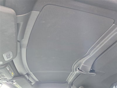 2023 Chevrolet Corvette 2LT