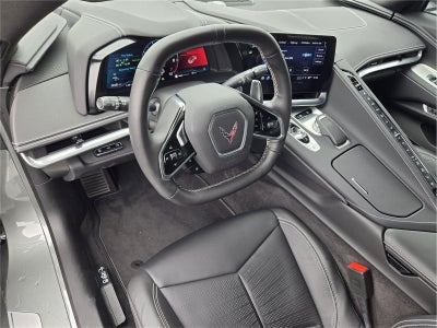 2023 Chevrolet Corvette 2LT