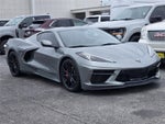 2023 Chevrolet Corvette 2LT