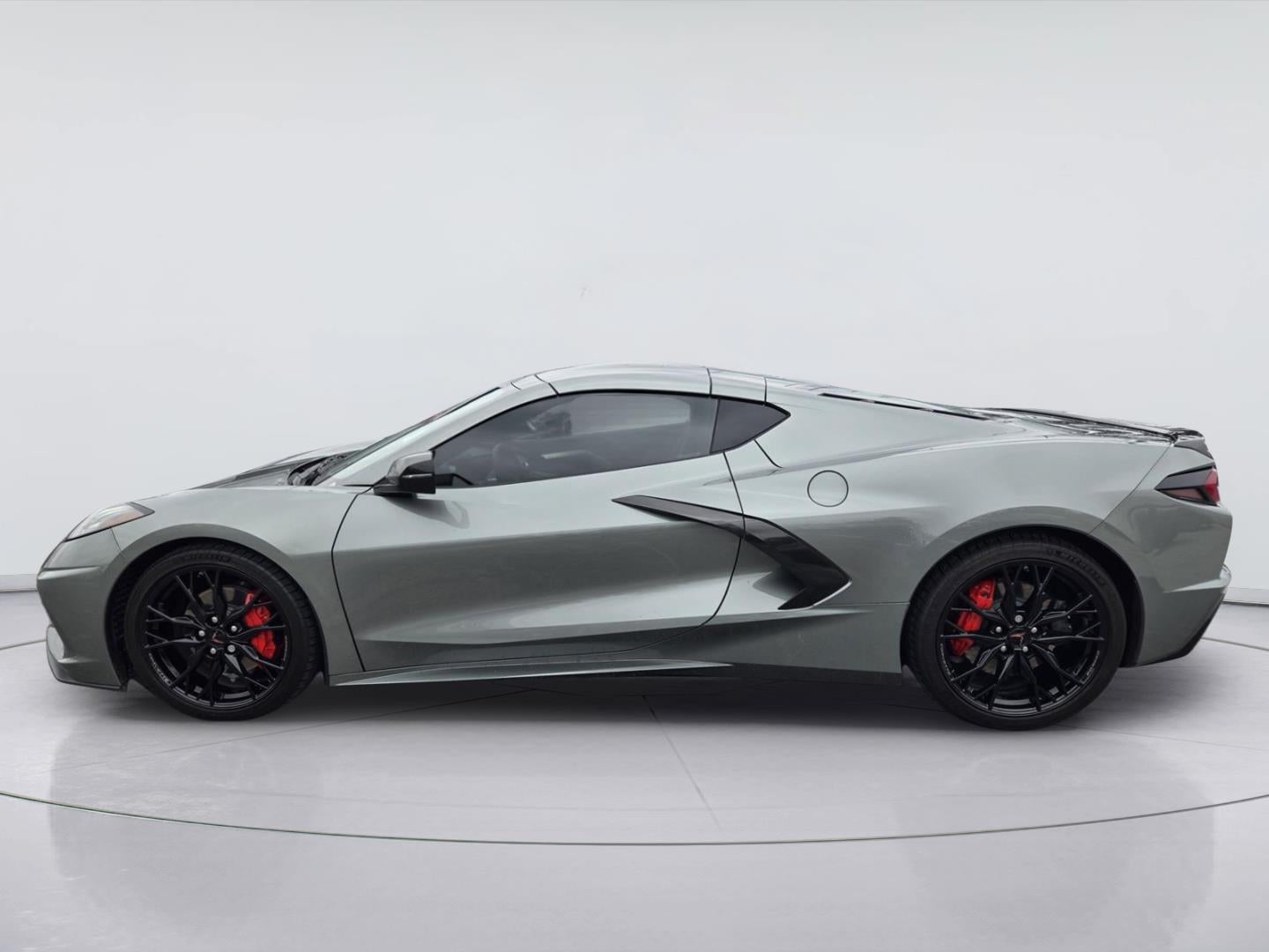 2023 Chevrolet Corvette 2LT