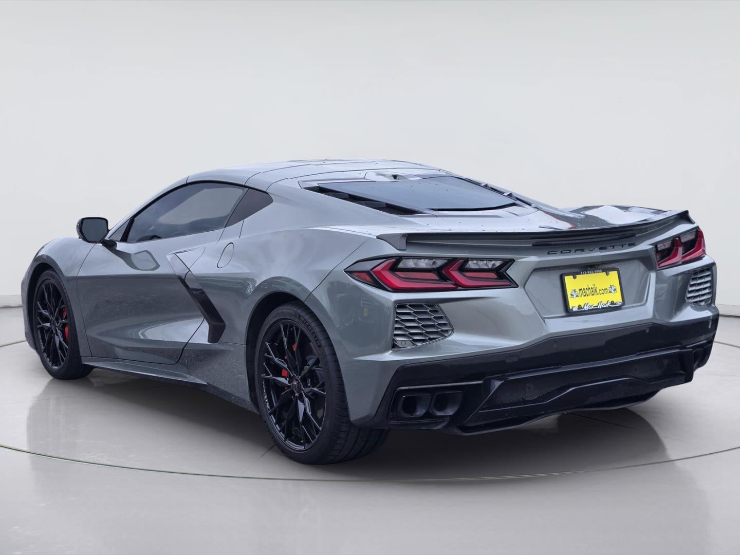 2023 Chevrolet Corvette 2LT