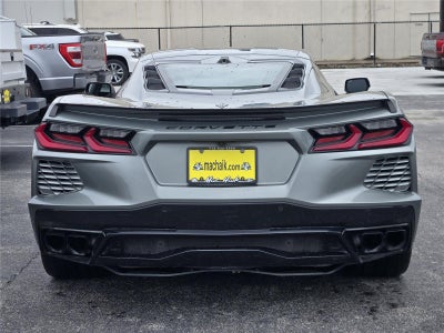 2023 Chevrolet Corvette 2LT