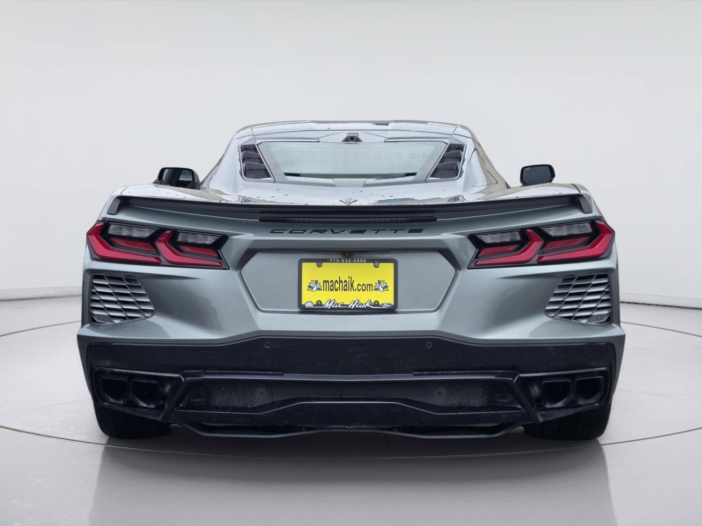 2023 Chevrolet Corvette 2LT