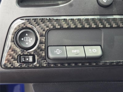 2017 Chevrolet Corvette Z06 1LZ