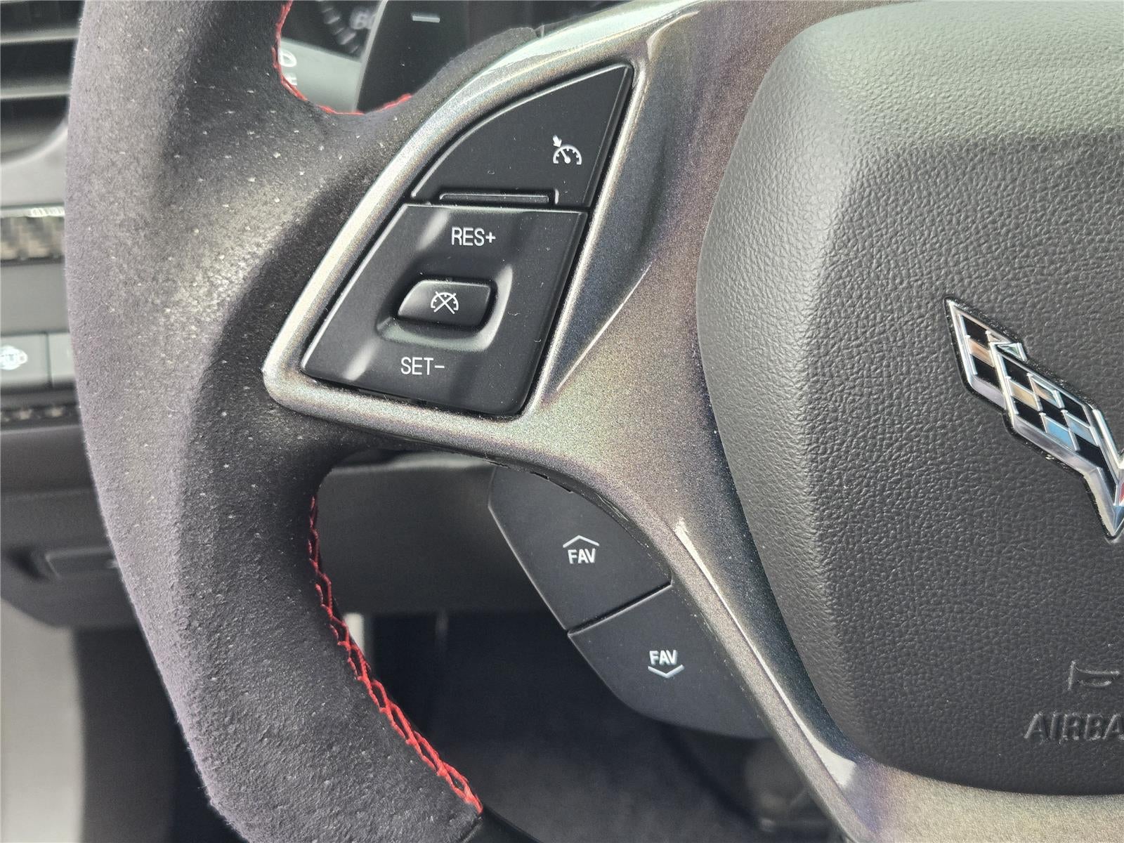 2017 Chevrolet Corvette Z06 1LZ