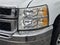 2013 Chevrolet Silverado 2500HD Work Truck