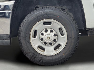 2013 Chevrolet Silverado 2500HD Work Truck